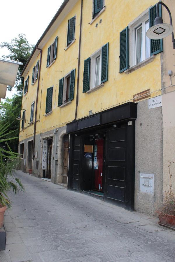 Serendipity House Grosseto Luaran gambar