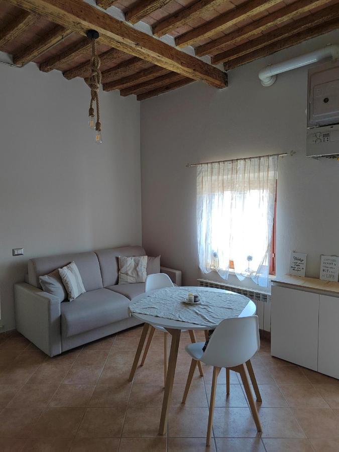 Serendipity House Grosseto Luaran gambar