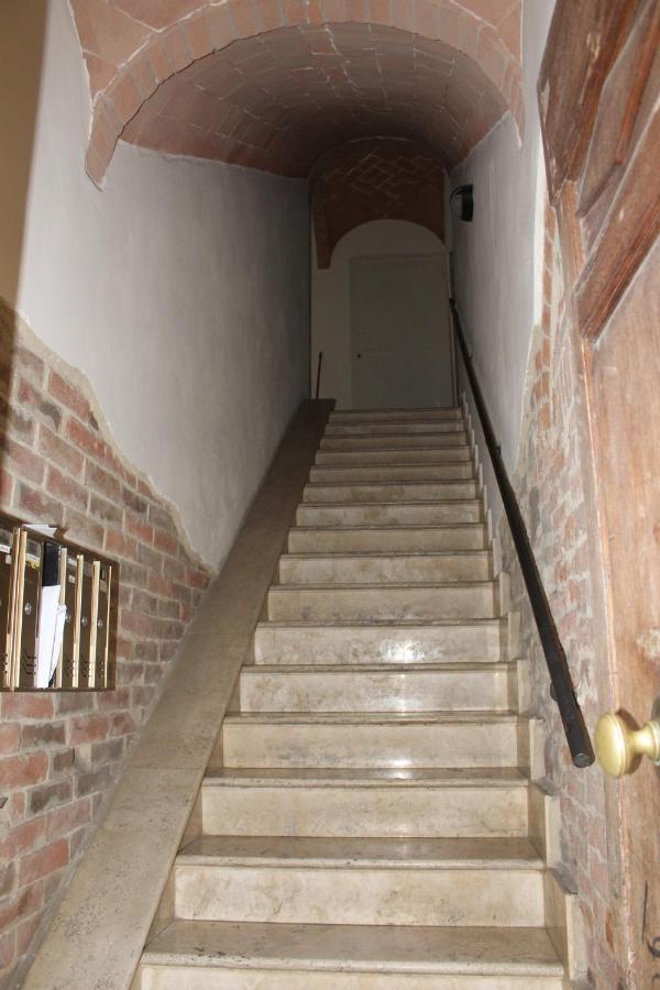 Serendipity House Grosseto Luaran gambar
