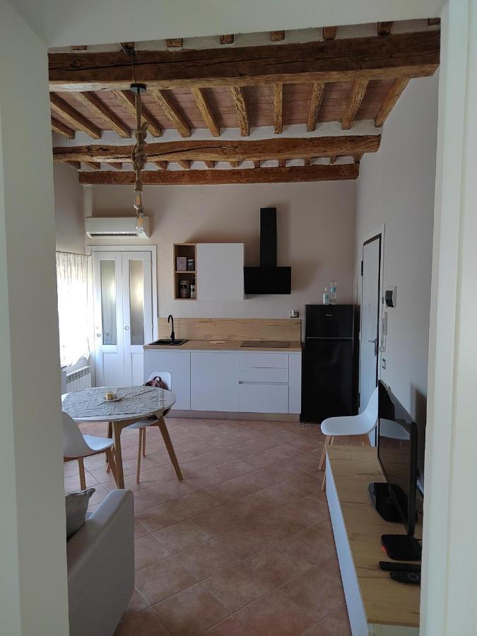 Serendipity House Grosseto Luaran gambar