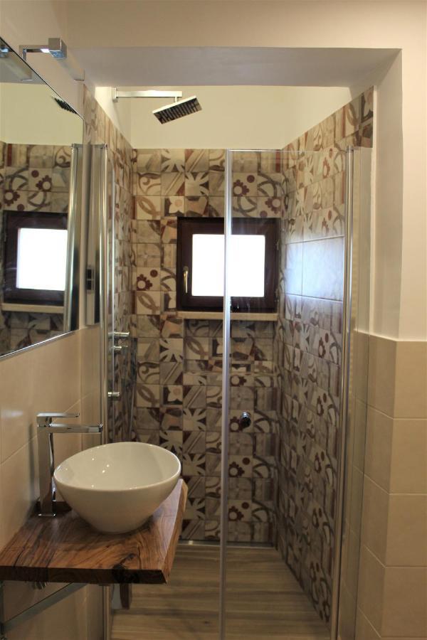 Serendipity House Grosseto Luaran gambar