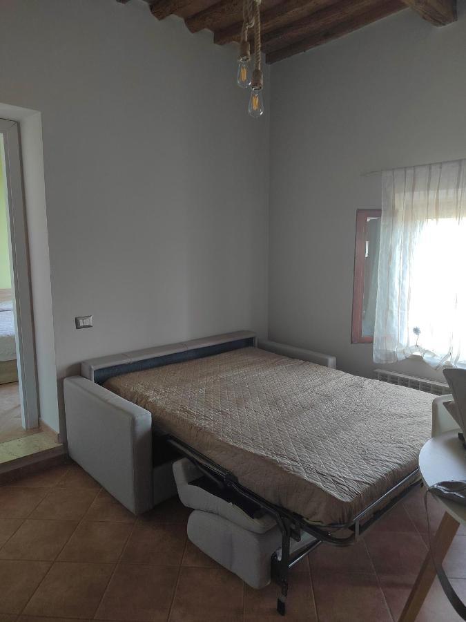 Serendipity House Grosseto Luaran gambar