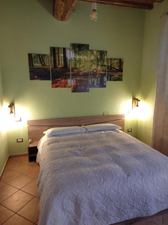 Serendipity House Grosseto Luaran gambar