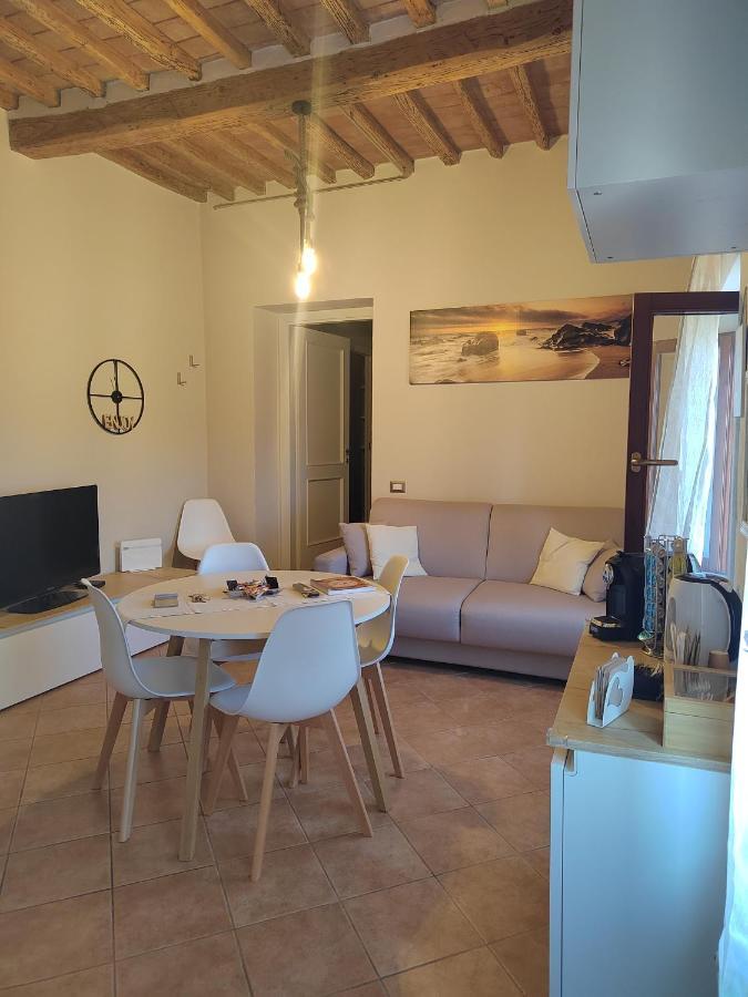 Serendipity House Grosseto Luaran gambar