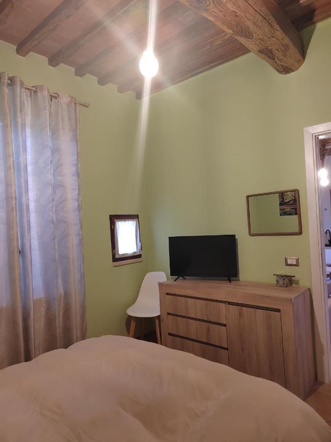 Serendipity House Grosseto Luaran gambar