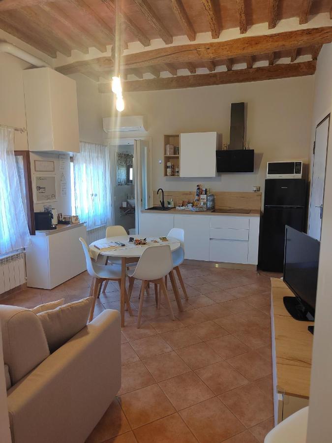 Serendipity House Grosseto Luaran gambar