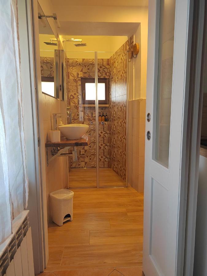 Serendipity House Grosseto Luaran gambar