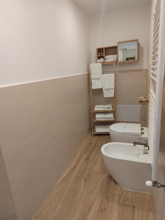 Serendipity House Grosseto Luaran gambar