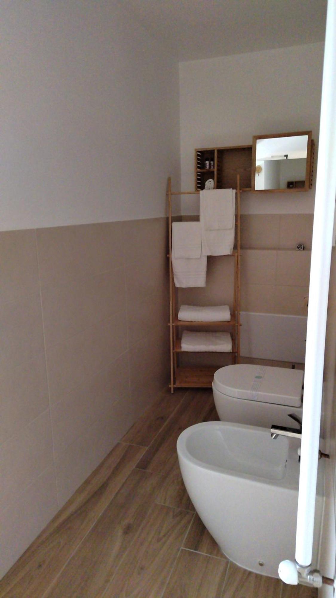 Serendipity House Grosseto Bilik gambar